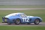 Ferrari 250 GTO Brought to Life After 2 Years of Restoration, Sounds Glorious On the Track