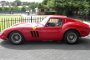Ferrari 250 GTO Evocazione Up for Auction