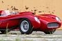 Ferrari 250 Testa Rossa Recreation Listed for $485,000