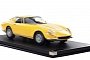 Ferrari 275 GTB/4 Scale Model Is the Closest You Will Get to the Classic Prancing Horse