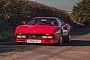 Ferrari 288 GTO Revival May Offend Purists, Is for Sale at Auction With No Reserve