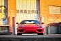 Ferrari 360: The Italian Automaker's Final Dino V8-Engined Model