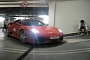 Ferrari 430 Loses Parking "Race" to Dodge Viper [LOL Video]