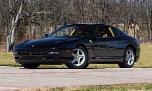 Ferrari 456 GT: The Grossly Underrated Modern Classic That's Worth Every Penny Today
