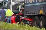 Ferrari 458 Driver Wrecks It After Two Hours from Purchase