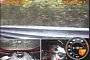 Ferrari 458 Hits the Wall at 220 KM/H on the Nurburgring