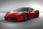Ferrari 458 Italia by Oakley Design Goes to SEMA 2010