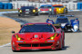 Ferrari 458 Italia GT2 Making Debut at Sebring this Weekend