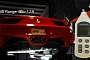 Ferrari 458 Italia iPE-Innotech Exhaust Presented