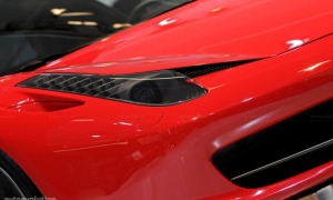 Ferrari 458 Italia Pricing Revealed