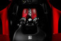 Ferrari 458 Italia's V8 Takes Home Best Performance Engine Award