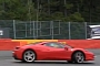 Ferrari 458 Powersliding Its Way through Corners: Driftease