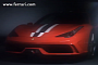 Ferrari 458 Speciale Gets Video Preview