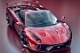 Ferrari 488 Feels Digitally Fresh, Huge-Winged “Project F 2022” Takes Care of That