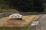 Ferrari 488 GT3 Nurburgring Near Crash Is a Racer's Nightmare
