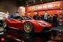Ferrari 488 GTB by xXx Performance Packs over 1,000 HP