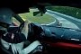 UPDATE: Ferrari 488 GTB Laps Nurburgring in 7:21.63 in Amazing Sport Auto Test