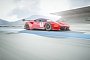 Ferrari 488 Racecar Confirmed for 2017, Ford GT to Fight Old 458 Racer Next Year