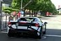 Ferrari 488 Spider / 488 GTS Spied For the Fist Time, Twin-Turbo V8 Sounds Amazing