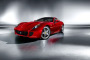 Ferrari 599 Fiorano HGTE and 599XX Confirmed for Geneva
