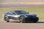 Ferrari 599 Replacement Spy Video