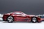 Ferrari 599XX Is the Star of the 2012 Hot Wheels Super Treasure Hunt Series