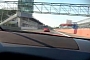 Ferrari 599XX Racer Shotgun Ride on Monza