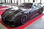 Ferrari 599XX Up for Grabs in France