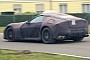 Ferrari 812 Successor Caught Heavily Camouflaged, Allegedly Packs 838 HP