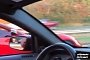 Ferrari 812 Superfast Drag Races Supercharged Mustang GT, Bends The Knee