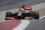 Ferrari and McLaren Battle for $5 Million at Abu Dhabi
