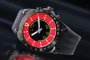Ferrari and Panerai Present New Lap Time Chronograph