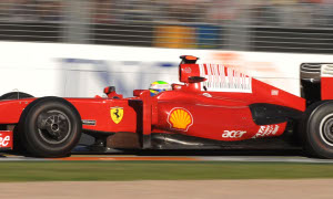 Ferrari and Red Bull Sidepods Under FIA Investigation