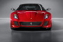 Ferrari Announces Record Sales in China