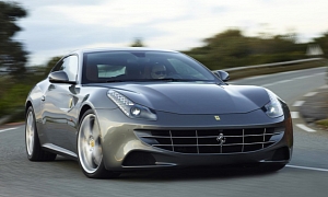 Ferrari Announces Lineup for 2011 Goodwood Festival of Speed