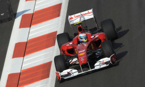 Ferrari Announces New Era in Formula One