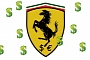 Ferrari Announces Nine-Month Sales Record