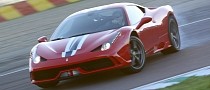 Ferrari Announces Rather Big Recall in the U.S., Says It Cannot Fix the Supercars Yet