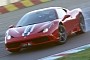 Ferrari Announces Rather Big Recall in the U.S., Says It Cannot Fix the Supercars Yet