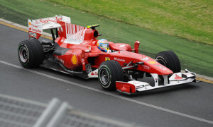 Ferrari Announces Updates for Malaysian GP