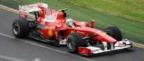Ferrari Announces Updates for Malaysian GP