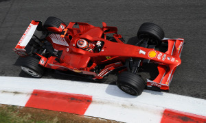 Ferrari Ask for KERS Delay