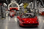 Ferrari Awards Highest Ever Employee Bonus Amid Strong Sales