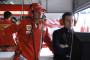 Ferrari Begin 3rd Car Push for Michael Schumacher
