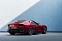 Ferrari Blends Exquisite GT Looks With 812 V12 Prowess, Creates Unique Omologata