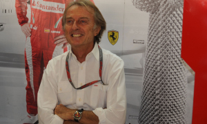 Ferrari Boss Admits Huge Disappointment in 2010