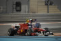 Ferrari Boss Considered Quitting After Abu Dhabi
