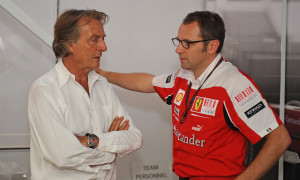 Ferrari Boss Demands Clear Regulations for 2011 F1 Season