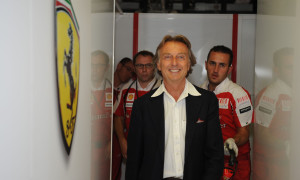 Ferrari Boss Expects No 1 Driver Effort from Massa