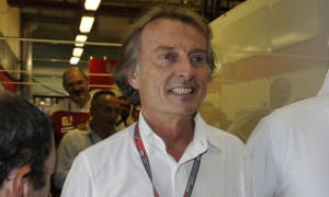 Ferrari Boss Fends Off Political Attacks from Italy